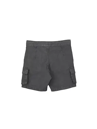 MAYORAL | Bermudas garçon | grau